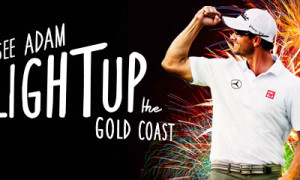 adam scott gold coast