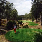 Brookwater CC4