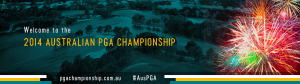 Pga Aust championship